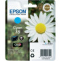 Epson 18 Cyan (C13T18024012) — Cartus de cerneala