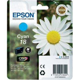 Epson 18 Cyan (C13T18024012) — Cartus de cerneala