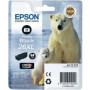 Epson 26XL Photo Black (C13T26314012) — Cartus de cerneala