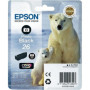 Epson 26 Photo Black (C13T26114012) — Cartus de cerneala