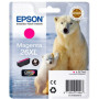Epson 26XL Magenta (C13T26334012) — Cartus de cerneala