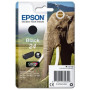 Epson 24 Black (C13T24214012) — Cartus de cerneala