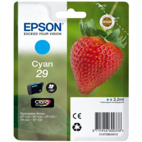 Epson 29 Cyan (C13T29824012) — Cartus de cerneala