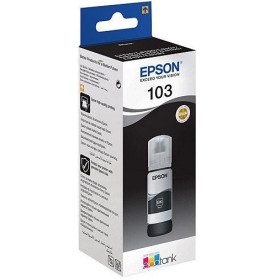 Epson 103 Black (C13T00S14A) — Flacon cerneala
