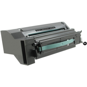 Lexmark C780A1CG Cyan Return Program — Toner compatibil