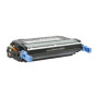 HP 643A Black (Q5950A) — Toner compatibil