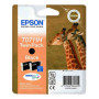 Epson T0711H Black (C13T07114H10) — Pachet cartuse de