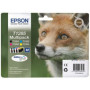 Epson T1285 Multipack (C13T12854010) — Pachet cartuse de