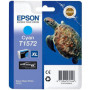 Epson T1572 Cyan (C13T15724010) — Cartus de cerneala