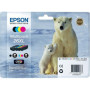 Epson 26XL Multipack (C13T26364012) — Pachet cartuse de