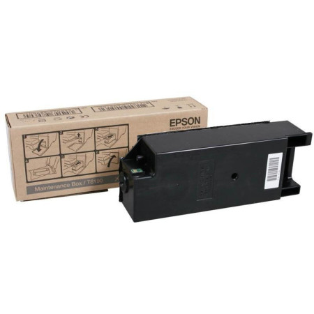 Epson T6190 Maintenance Box (C13T619000) — Kit de mentenanta