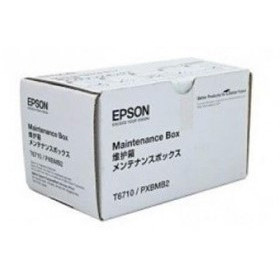Epson T6710 Waste (C13T671000) — Kit de mentenanta