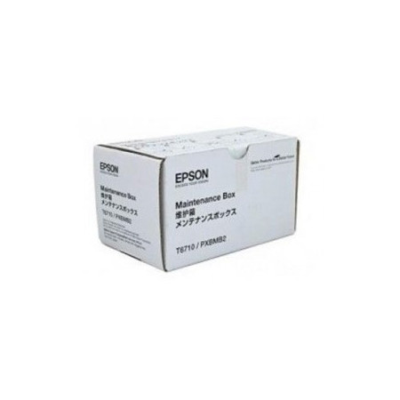 Epson T6710 Waste (C13T671000) — Kit de mentenanta
