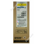 Epson T01C4 Yellow (C13T01C400) — Cartus de cerneala
