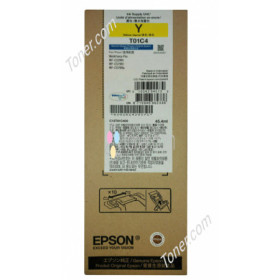 Epson T01C4 Yellow (C13T01C400) — Cartus de cerneala