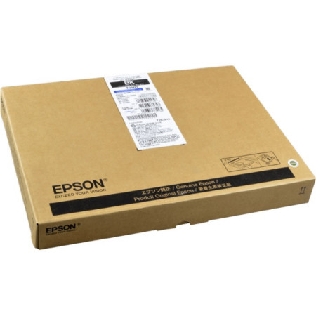 Epson T01D1 Black (C13T01D100) — Cartus de cerneala