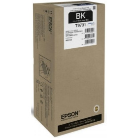 Epson T9731 Black (C13T97310N) — Cartus de cerneala