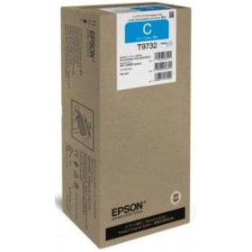 Epson T9732 Cyan (C13T97320N) — Cartus de cerneala