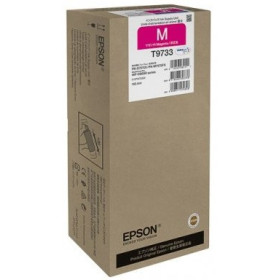 Epson T9733 Magenta (C13T97330N) — Cartus de cerneala
