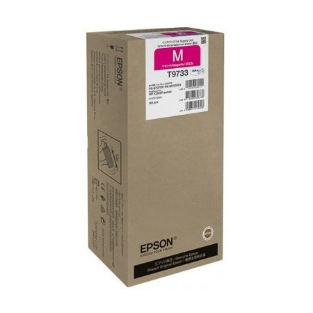 Epson T9733 Magenta (C13T97330N) — Cartus de cerneala