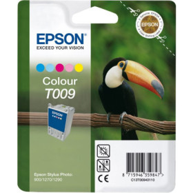 Epson T0094 Multipack (C13T00940110) — Cartus de cerneala