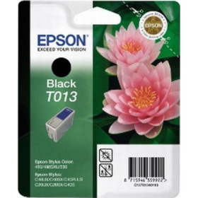 Epson T0134 Black (C13T01340110) — Cartus de cerneala