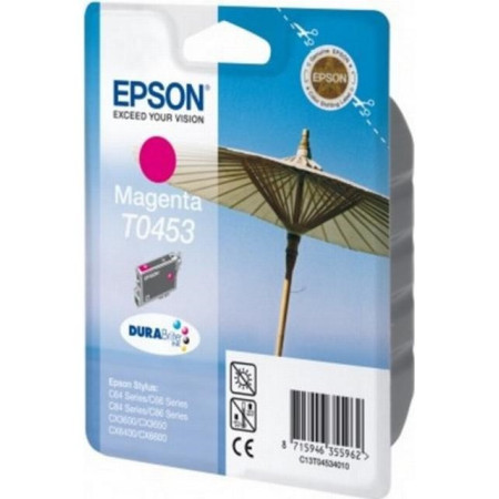 Epson T0453 Magenta (C13T04534010) — Cartus de cerneala