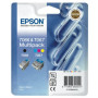 Epson T0662 Multipack (C13T06624010) — Pachet cartuse de