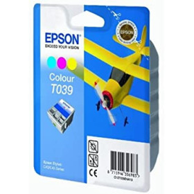Epson T0390 Color (C13T03904A10) — Cartus de cerneala