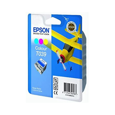 Epson T0390 Color (C13T03904A10) — Cartus de cerneala