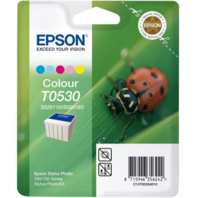 Epson T0530 Color (C13T05304010) — Cartus de cerneala
