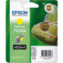 Epson T0344 Yellow (C13T03444010) — Cartus de cerneala