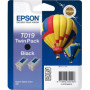 Epson T0194 Black Multipack (C13T01940210) — Pachet cartuse