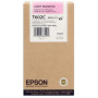 Epson T602C LightMagenta (C13T602C00) — Cartus de cerneala