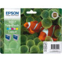 Epson T0274 Multipack (C13T02740310) — Pachet cartuse de