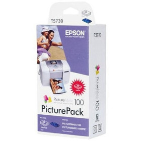 Epson T5730 Multipack (C13T573040) — Pachet cartuse de