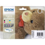 Epson T0615 Multipack (C13T06154010) — Pachet cartuse de