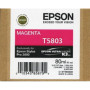 Epson T5803 Magenta (C13T580300) — Cartus de cerneala