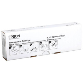 Epson T5820 Maintenance Box (C13T582000) — Cartus de