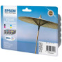 Epson T0445 Multipack (C13T04454010) — Pachet cartuse de