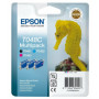 Epson T048C Multipack (C13T048C4010) — Pachet cartuse de