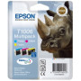 Epson T1006 Multipack (C13T10064010) — Pachet cartuse de