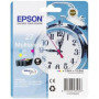 Epson T2705 Multipack (C13T27054012) — Pachet cartuse de