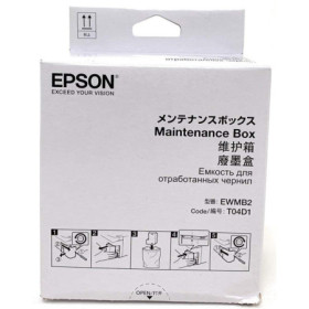 Epson T04D1 Maintenance Box (C13T04D100) — Kit de mentenanta