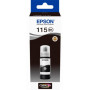 Epson 115 Black (C13T07C14A) — Cartus de cerneala