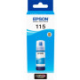 Epson 115 Cyan (C13T07D24A) — Cartus de cerneala