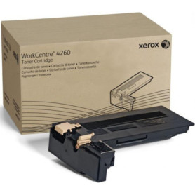 Cartus de toner original Xerox 106R01410 Black (106R1410)