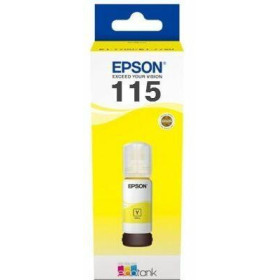 Epson 115 Yellow (C13T07D44A) — Cartus de cerneala