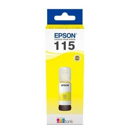 Epson 115 Yellow (C13T07D44A) — Cartus de cerneala