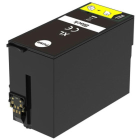 Epson T1301 Black (C13T13014012) — Cartus compatibil
